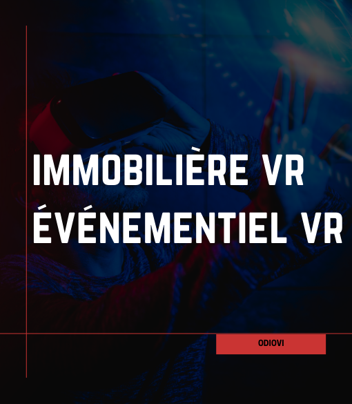 Réalité Virtuelle VR